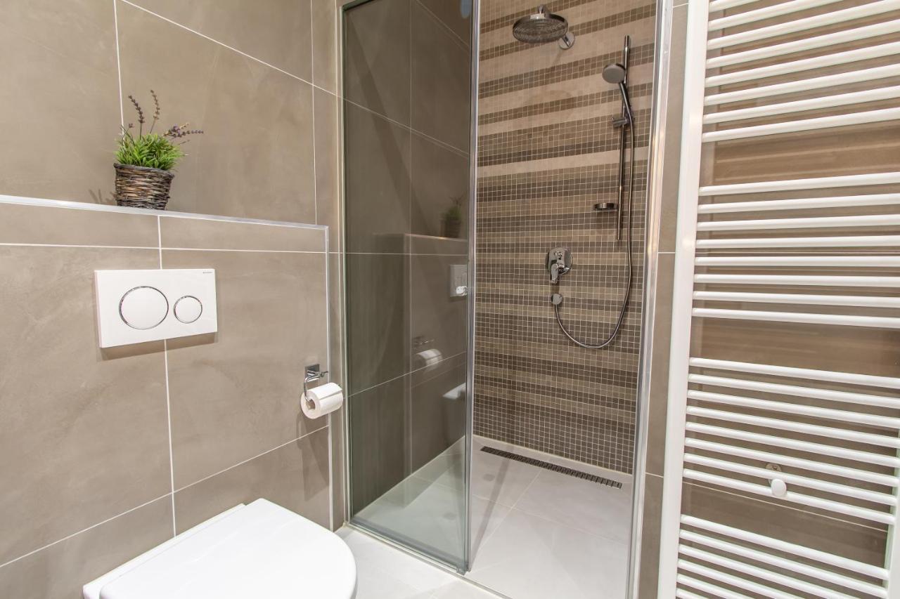 Apartamento Rüdigergasse Viena
