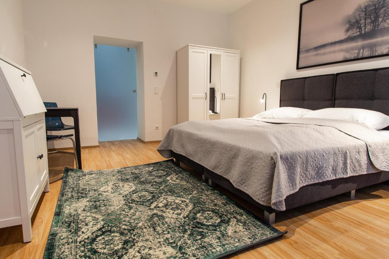 Apartamento Rüdigergasse *