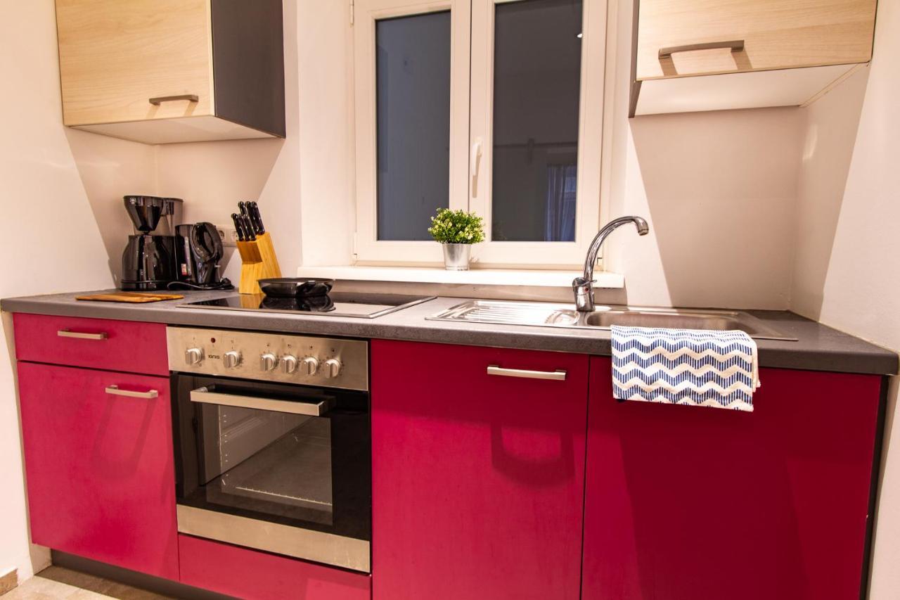 Apartamento Rüdigergasse *