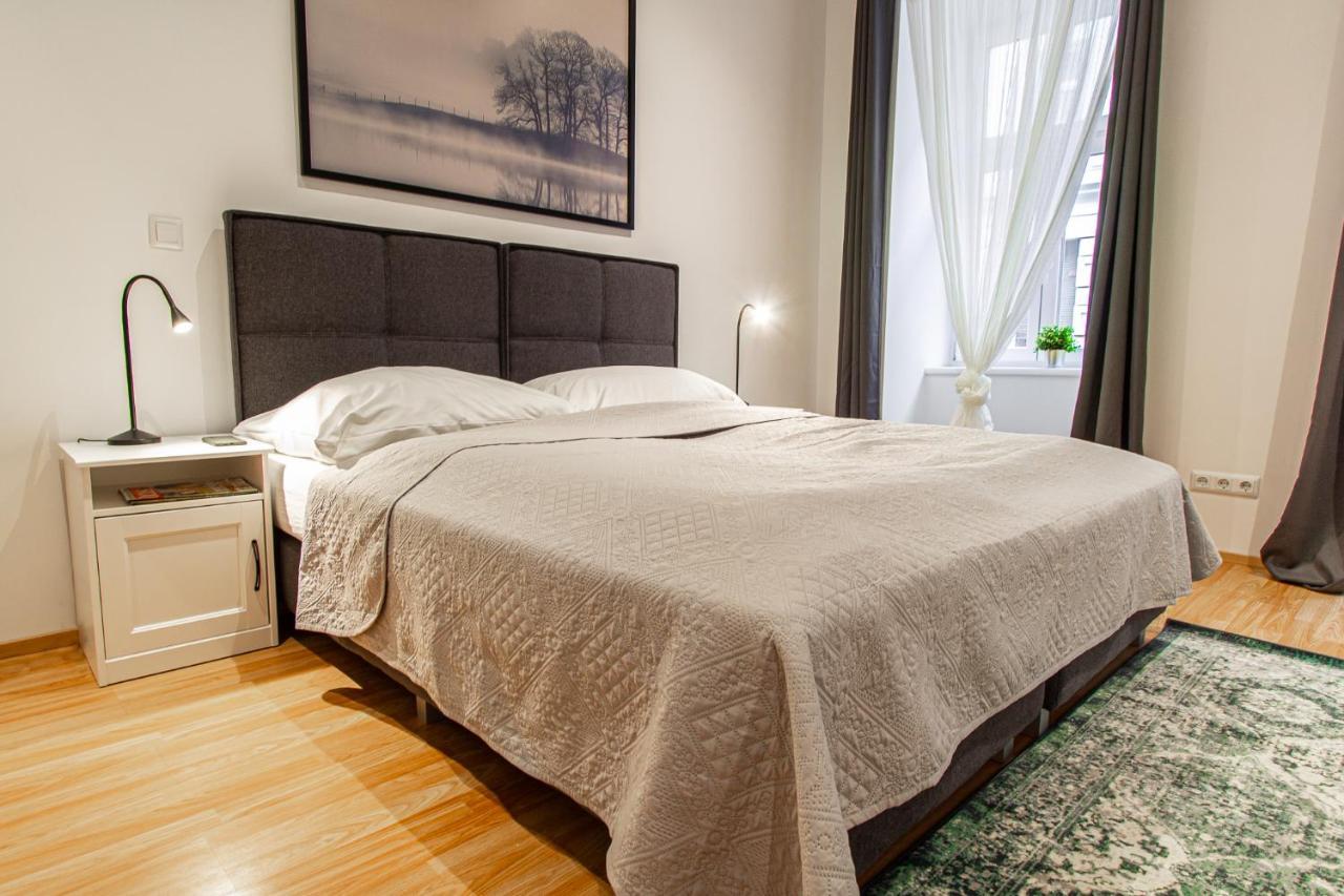 Apartamento Rüdigergasse