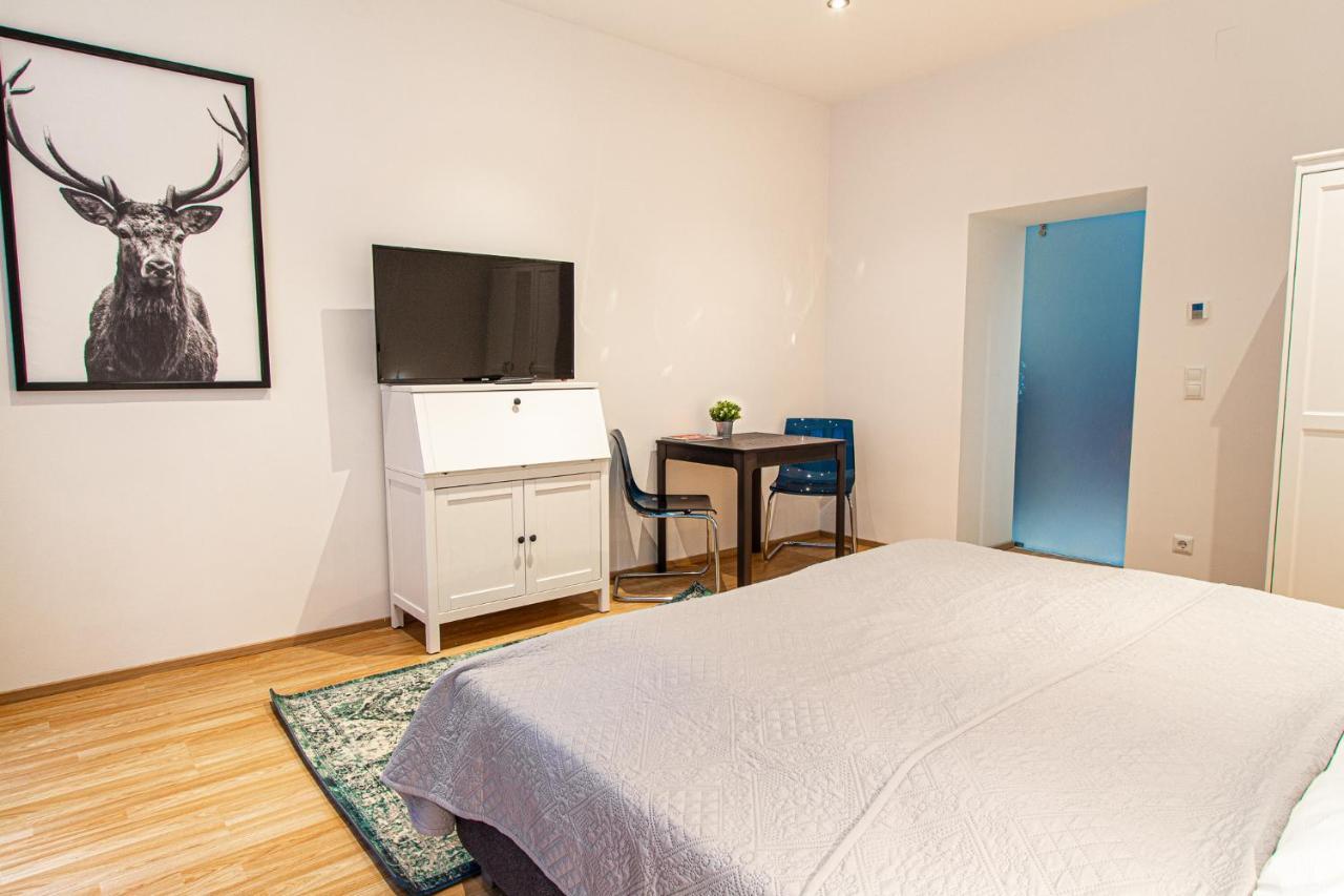 Apartamento Rüdigergasse