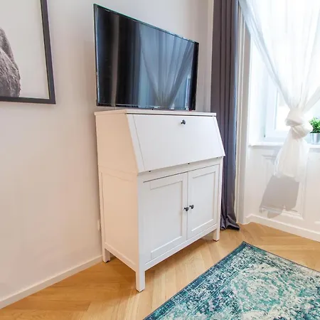 Apartment Rüdigergasse Viena Exterior foto