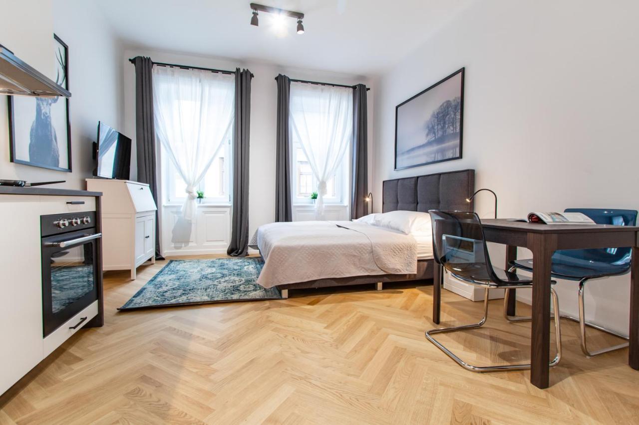 Appartamento Ruedigergasse